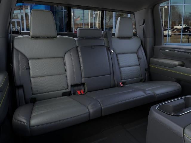 2026 Chevrolet Silverado 2500 HD 4WD Crew Cab 159 ZR2