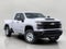 2026 Chevrolet Silverado 2500 HD 4WD Double Cab 149 Work Truck