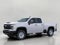 2026 Chevrolet Silverado 2500 HD 4WD Double Cab 149 Work Truck