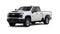2026 Chevrolet Silverado 2500 HD 4WD Double Cab 149 Work Truck