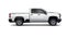 2026 Chevrolet Silverado 2500 HD 4WD Double Cab 149 Work Truck