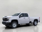 2026 Chevrolet Silverado 2500 HD 4WD Double Cab 149 Work Truck