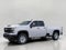 2026 Chevrolet Silverado 2500 HD 4WD Double Cab 149 Work Truck