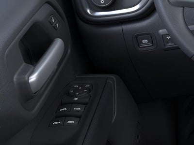 2026 Chevrolet Silverado 2500 HD 4WD Double Cab 149 Work Truck