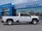2026 Chevrolet Silverado 2500 HD 4WD Double Cab 149 Work Truck