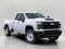 2026 Chevrolet Silverado 2500 HD 4WD Double Cab 149 Work Truck