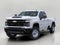 2026 Chevrolet Silverado 2500 HD 4WD Double Cab 149 Work Truck