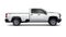 2026 Chevrolet Silverado 2500 HD 4WD Double Cab 149 Work Truck