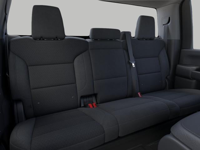 2026 Chevrolet Silverado 2500 HD 4WD Double Cab 149 Work Truck