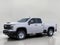 2026 Chevrolet Silverado 2500 HD 4WD Double Cab 149 Work Truck