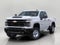 2026 Chevrolet Silverado 2500 HD 4WD Double Cab 149 Work Truck