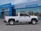 2026 Chevrolet Silverado 2500 HD 4WD Double Cab 149 Work Truck