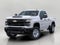 2026 Chevrolet Silverado 2500 HD 4WD Double Cab 149 Work Truck