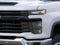 2026 Chevrolet Silverado 2500 HD 4WD Double Cab 149 Work Truck