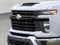2026 Chevrolet Silverado 2500 HD 4WD Double Cab 149 Work Truck