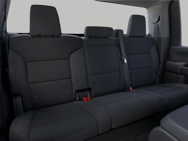 2026 Chevrolet Silverado 2500 HD 4WD Double Cab 149 Work Truck