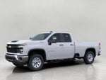 2026 Chevrolet Silverado 2500 HD 4WD Double Cab 149 Work Truck