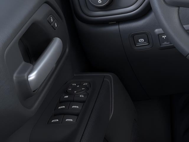 2026 Chevrolet Silverado 2500 HD 4WD Double Cab 149 Work Truck