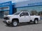 2026 Chevrolet Silverado 2500 HD 4WD Double Cab 149 Work Truck
