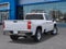 2026 Chevrolet Silverado 2500 HD 4WD Double Cab 149 Work Truck