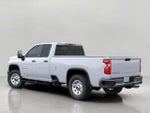 2026 Chevrolet Silverado 2500 HD 4WD Double Cab 149 Work Truck