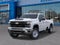 2026 Chevrolet Silverado 2500 HD 4WD Double Cab 149 Work Truck
