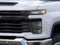 2026 Chevrolet Silverado 2500 HD 4WD Double Cab 149 Work Truck