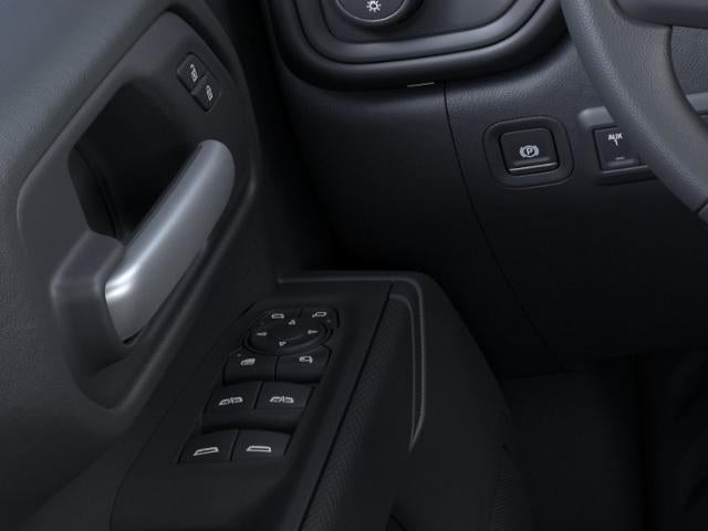 2026 Chevrolet Silverado 2500 HD 4WD Double Cab 149 Work Truck