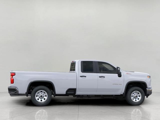2026 Chevrolet Silverado 2500 HD 4WD Double Cab 149 Work Truck