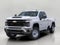 2026 Chevrolet Silverado 2500 HD 4WD Double Cab 149 Work Truck