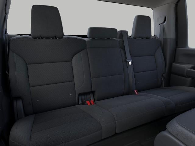 2026 Chevrolet Silverado 2500 HD 4WD Double Cab 149 Work Truck