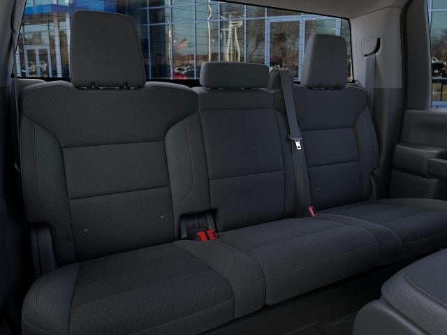 2026 Chevrolet Silverado 2500 HD 4WD Double Cab 149 Work Truck