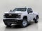 2026 Chevrolet Silverado 2500 HD 4WD Double Cab 149 Work Truck