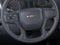 2026 Chevrolet Silverado 2500 HD 4WD Double Cab 149 Custom