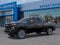 2026 Chevrolet Silverado 2500 HD 4WD Double Cab 149 Custom