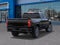 2026 Chevrolet Silverado 2500 HD 4WD Double Cab 149 Custom
