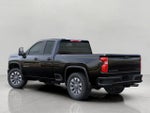 2026 Chevrolet Silverado 2500 HD 4WD Double Cab 149 Custom