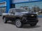 2026 Chevrolet Silverado 2500 HD 4WD Double Cab 149 Custom