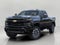 2026 Chevrolet Silverado 2500 HD 4WD Double Cab 149 Custom