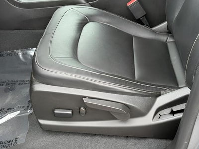 2022 Chevrolet Colorado 4WD Crew Cab 128 Z71