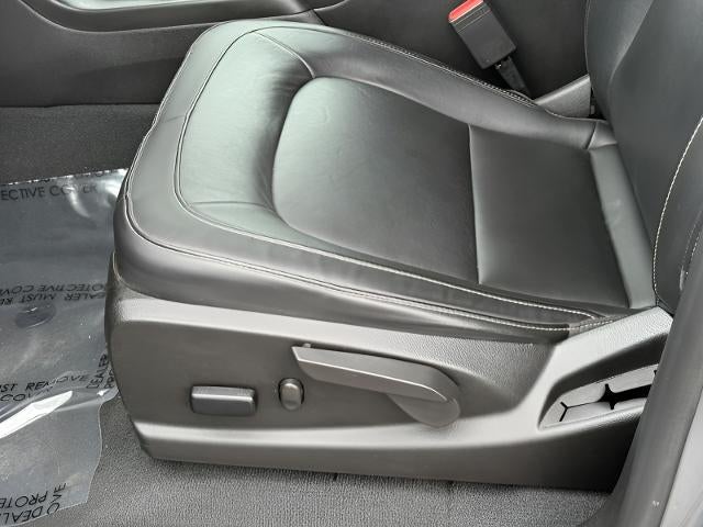 2022 Chevrolet Colorado 4WD Crew Cab 128 Z71