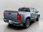 2022 Chevrolet Colorado 4WD Crew Cab 128 Z71