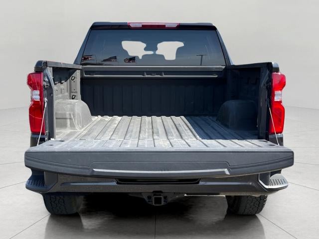 2024 Chevrolet Silverado 1500 4WD Crew Cab 147 RST