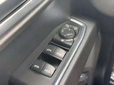 2024 Chevrolet Silverado 1500 4WD CREW CAB SHORT BED LT WITH 2FL