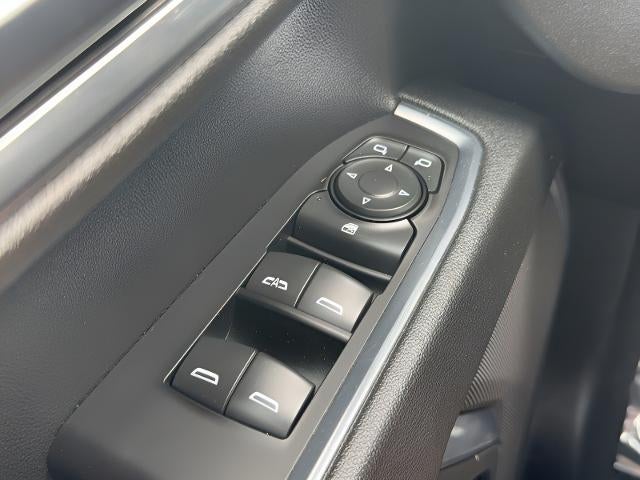 2024 Chevrolet Silverado 1500 4WD CREW CAB SHORT BED LT WITH 2FL