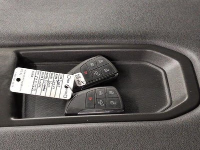 2024 Chevrolet Silverado 1500 4WD CREW CAB SHORT BED LT WITH 2FL