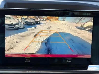 2024 Chevrolet Silverado 1500 4WD Crew Cab 147 LT w/2FL