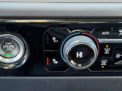 2024 Chevrolet Silverado 1500 4WD Crew Cab 147 LT w/2FL