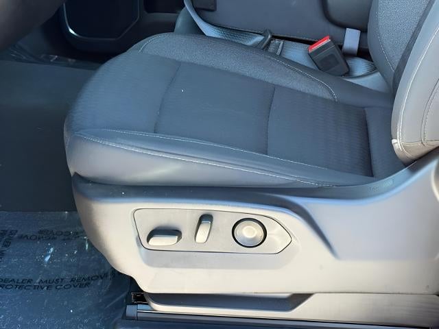 2024 Chevrolet Silverado 1500 4WD Crew Cab 147 LT w/2FL