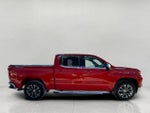 2024 Chevrolet Silverado 1500 4WD Crew Cab 147 LT w/2FL